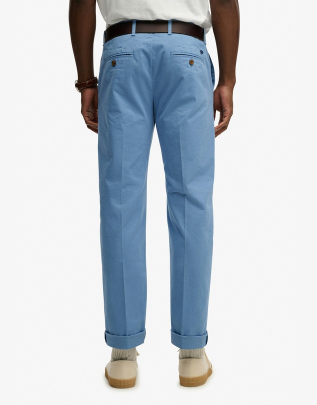 Superdry - Premium Regular Chino