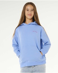Rip Curl - Sunshine Squad Tour Hood - Kids