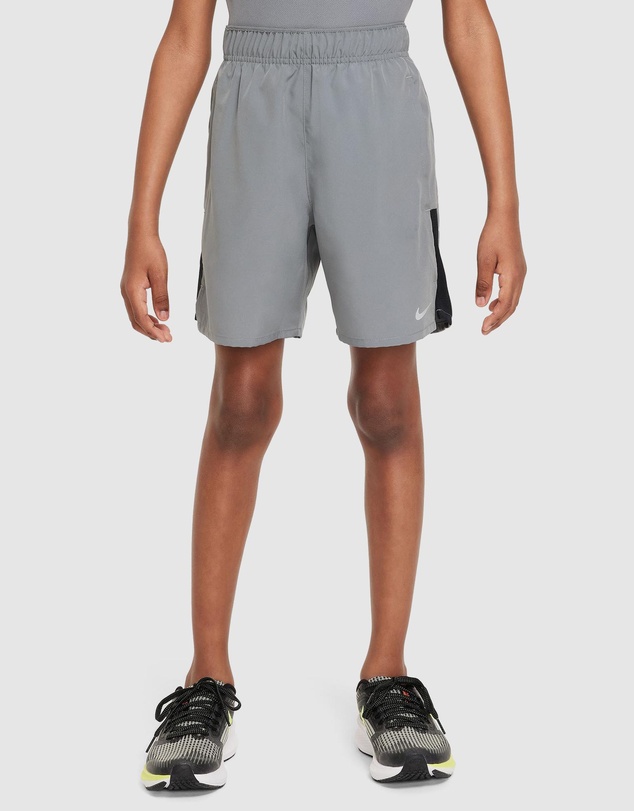 Nike - Challenger Shorts - Kids-Teens