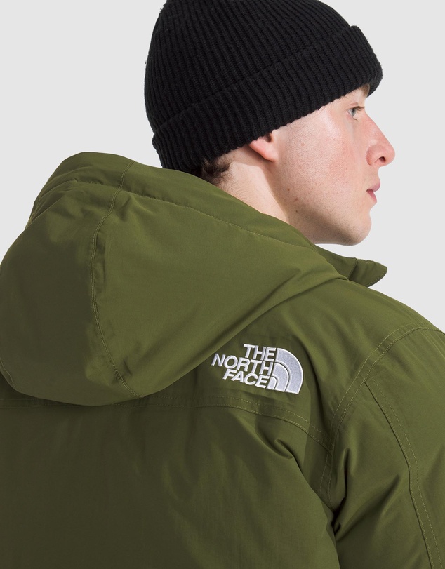 The North Face - McMurdo Bomber Jacket