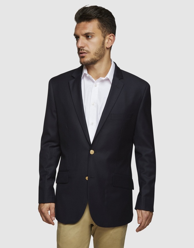 Kelly Country - PGH Pure Wool Blazer
