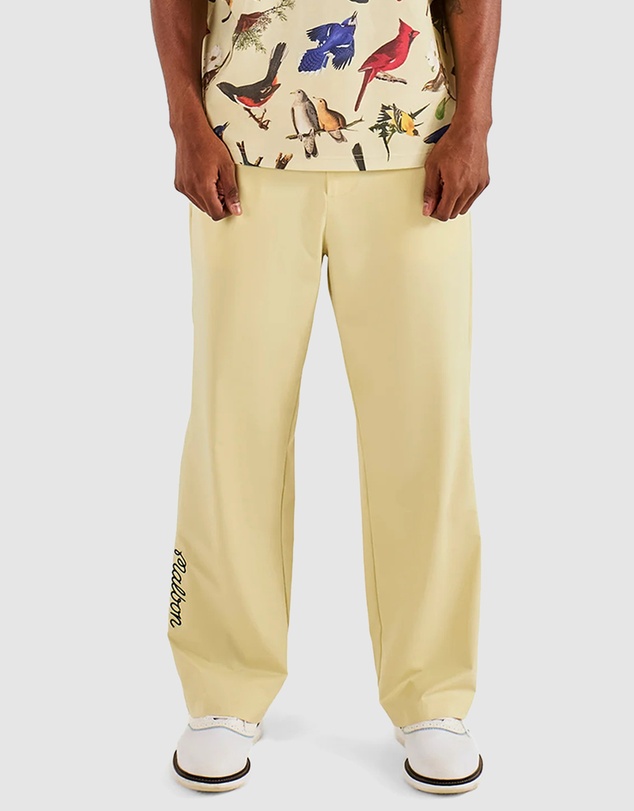 Malbon - Magnolia Pants
