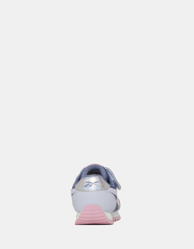 Reebok - Reebok Glide Low Elastic & Top Strap