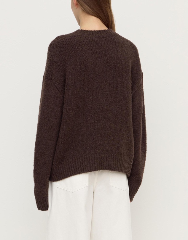 Assembly Label - Ariel Knit