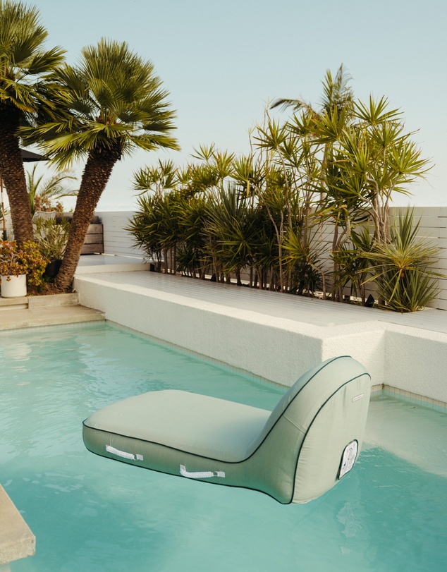 Business & Pleasure Co. - The Pool Lounger