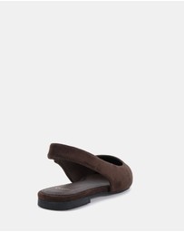 Novo - Chip Flats