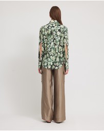 TOJHA - Sariah Shirt