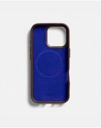 Bellroy - Phone Case - 0 card iPhone 16 Pro