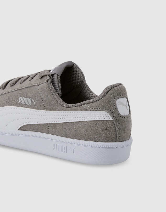 Puma - Smash Suede Trainers - Unisex