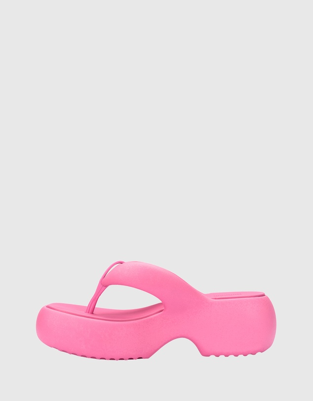 Melissa - Melissa Free Fuzzy Platform