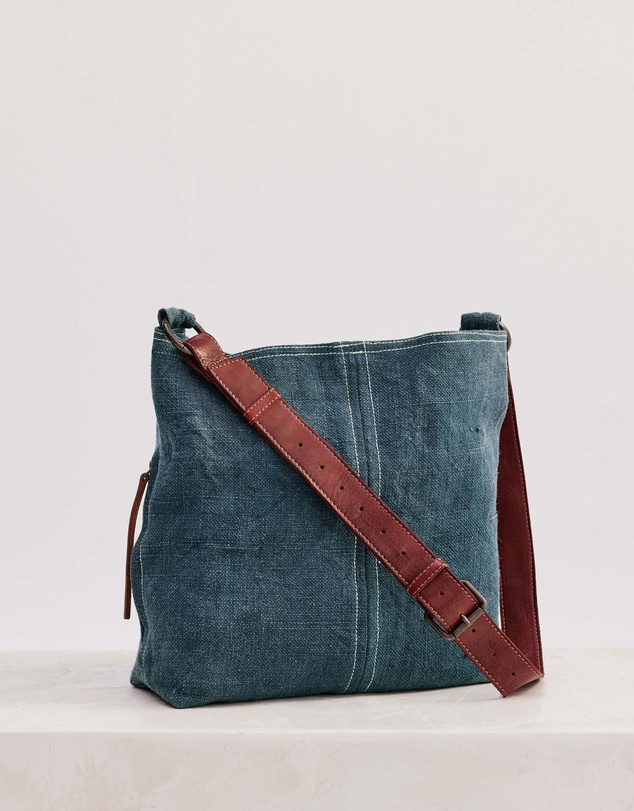 JUJU & CO - Baby Jute Slouchy