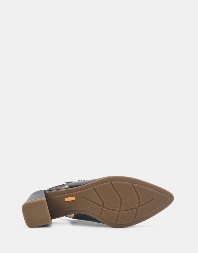 Hush Puppies - Rika