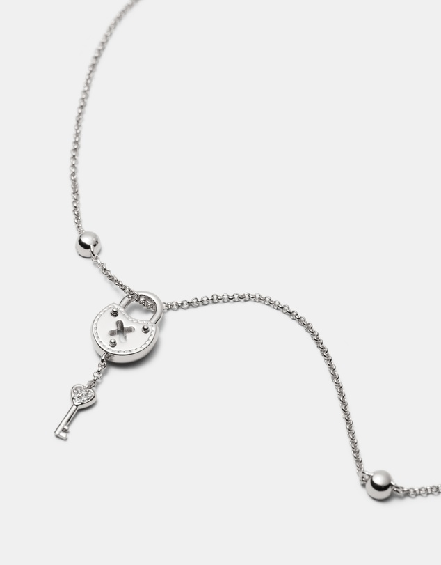 MIMCO - Lockette Necklace