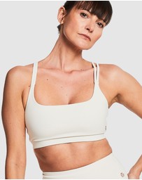 BAHE - Dinamica Strappy Active Bra