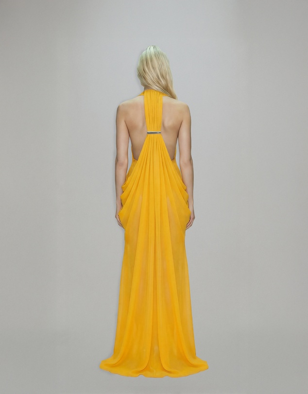 Atoir - Mina Maxi Dress