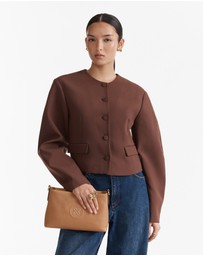 MIMCO - Bay Strap Crossbody Bag