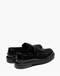 Aquila - Mensa Penny Loafers