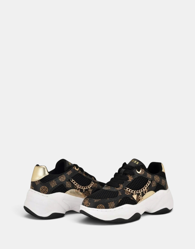 GUESS - Harpaa Sneakers