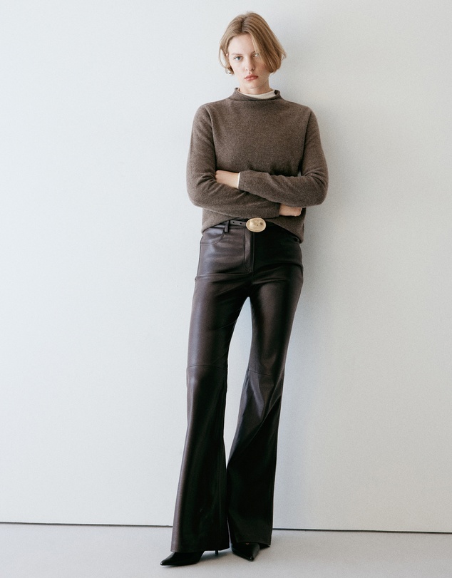 M.N.G - Connie Pants