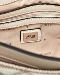 GUESS - Giully II Convertible Flap Bag