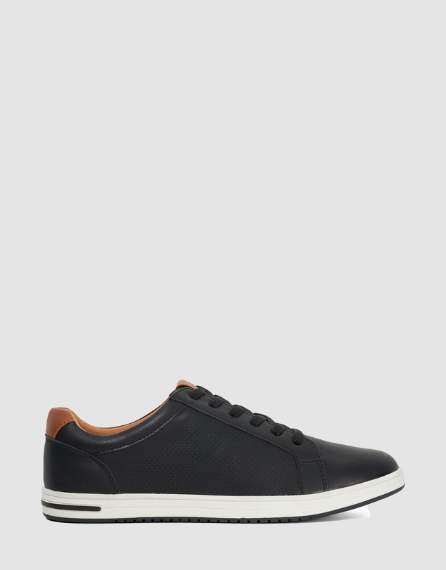 Dune London - Tezzy - Black