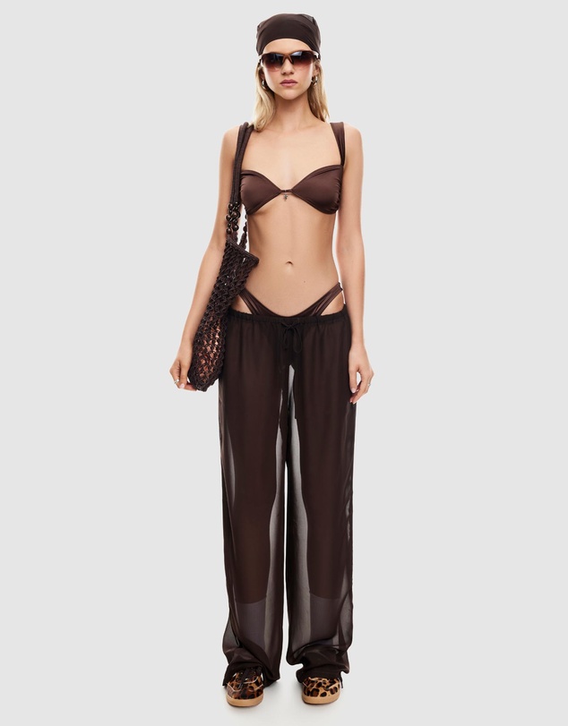 Lioness - Lila Top