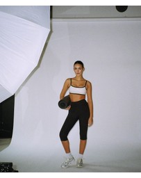 437 - The Micro Bra