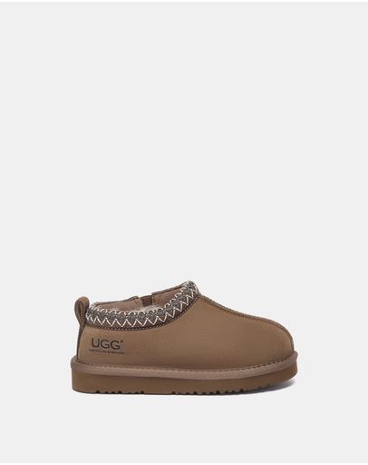 Olive Brown