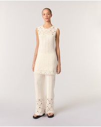 Maje - Romyna Dress