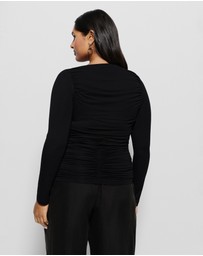 Commonry - Monique Top