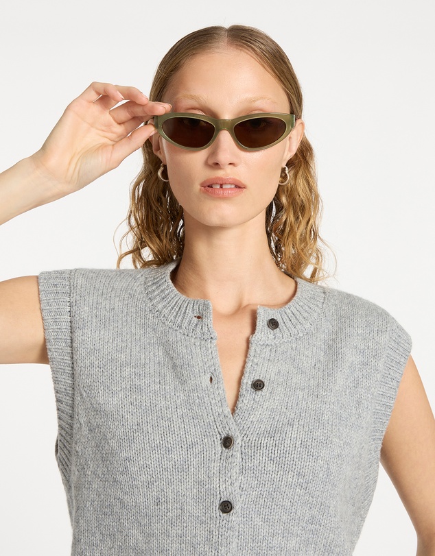 Status Anxiety - Mindless Sunglasses