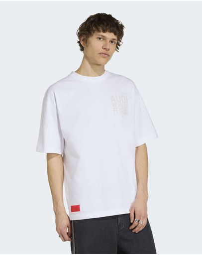 White / Hi-Res Red