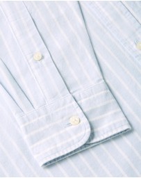 Tommy Hilfiger - Heritage Oxford Stripe Shirt