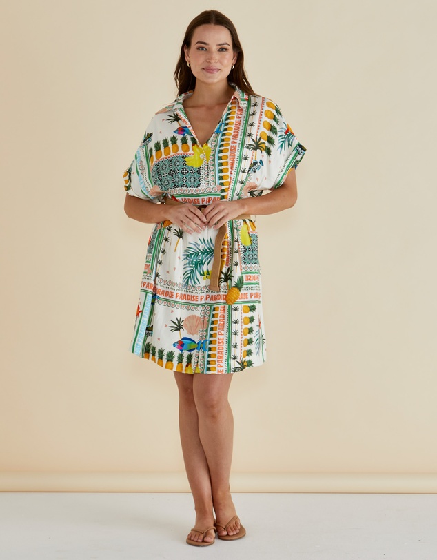 Betty Basics - Archer Dress