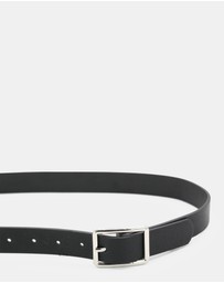 Morgan & Taylor - Jordan Belt