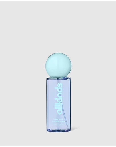 Allkinds - Grape Candy Hair & Body Mist