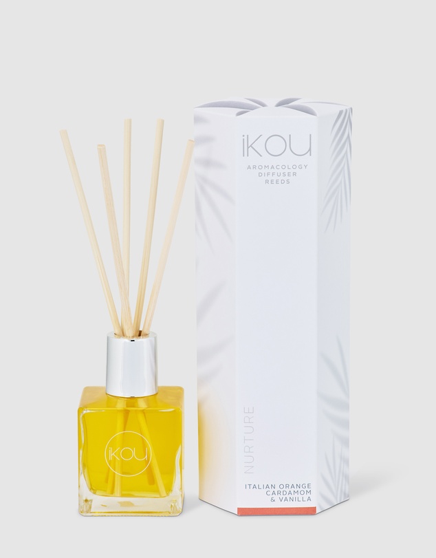 IKOU - Aromacology Diffuser Reeds- Nurture