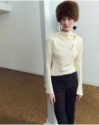 M.N.G - Neni Blouse