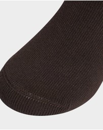 adidas Originals - MID ANKLE SOCK 3 PAIR PACK KIDS
