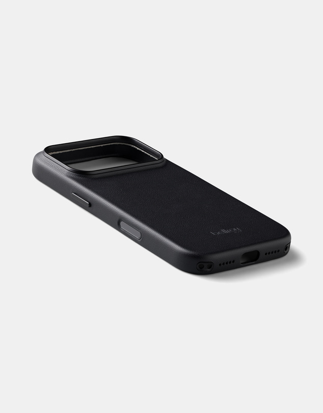 Bellroy - Phone Case for iPhone 18 Pro Max – FutureGrain™ Edition