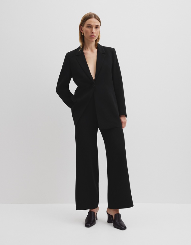 Country Road - Fluid Wide Leg Pant