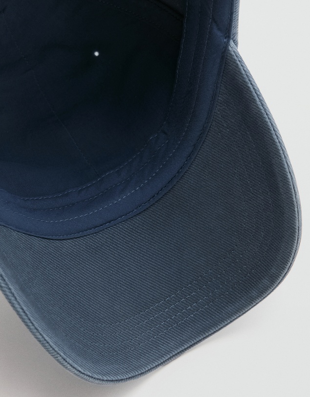 M.N.G - Plain Cotton Cap