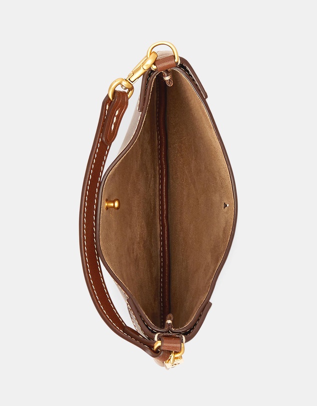 Polo Ralph Lauren - Polo ID Leather Pouch