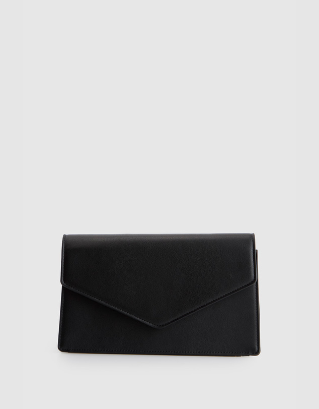 Laura Jones - Envelope Clutch