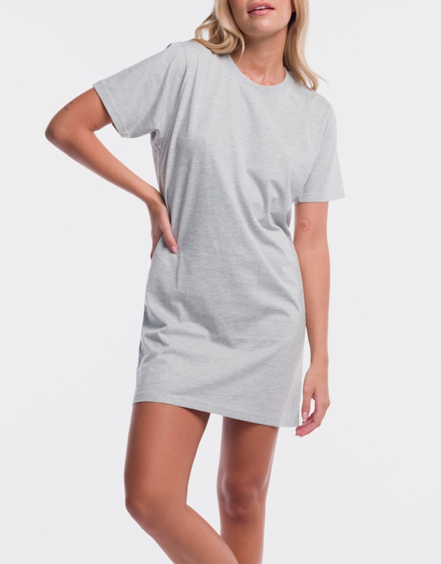 DVNT - Staple Tee Dress