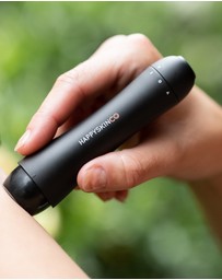 Happy Skin Co - Electric Mini Shaver