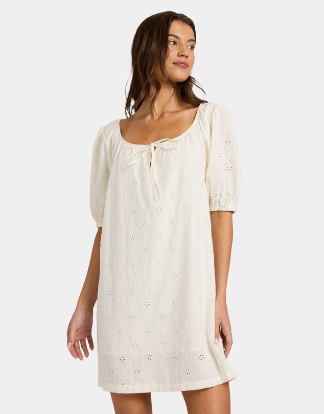 Roxy - Womens Lucky One Mini Dress