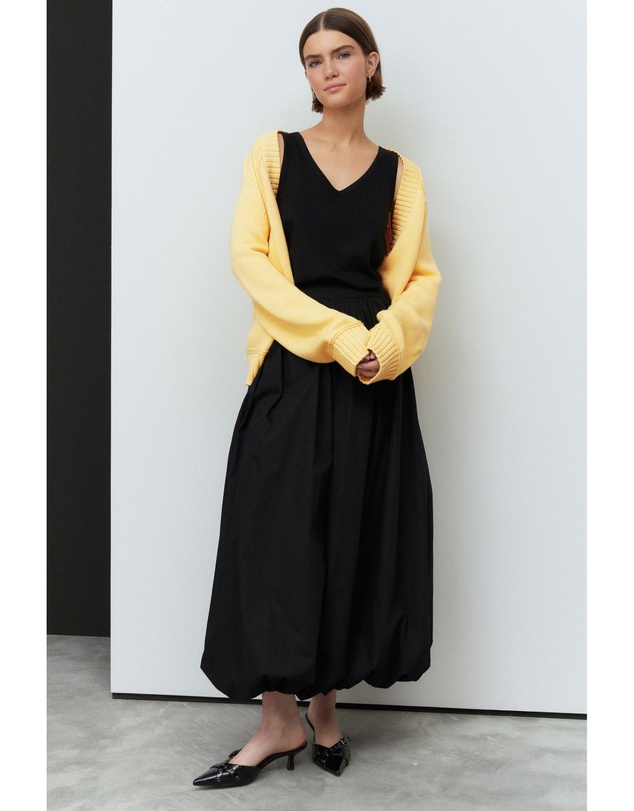 NEXT - Modal Slouch Vest