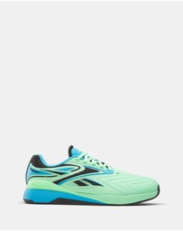 Reebok - Nano X5 Edge - Men's