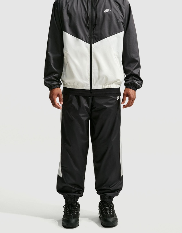 Nike - Nike Windrunner Lined Pants